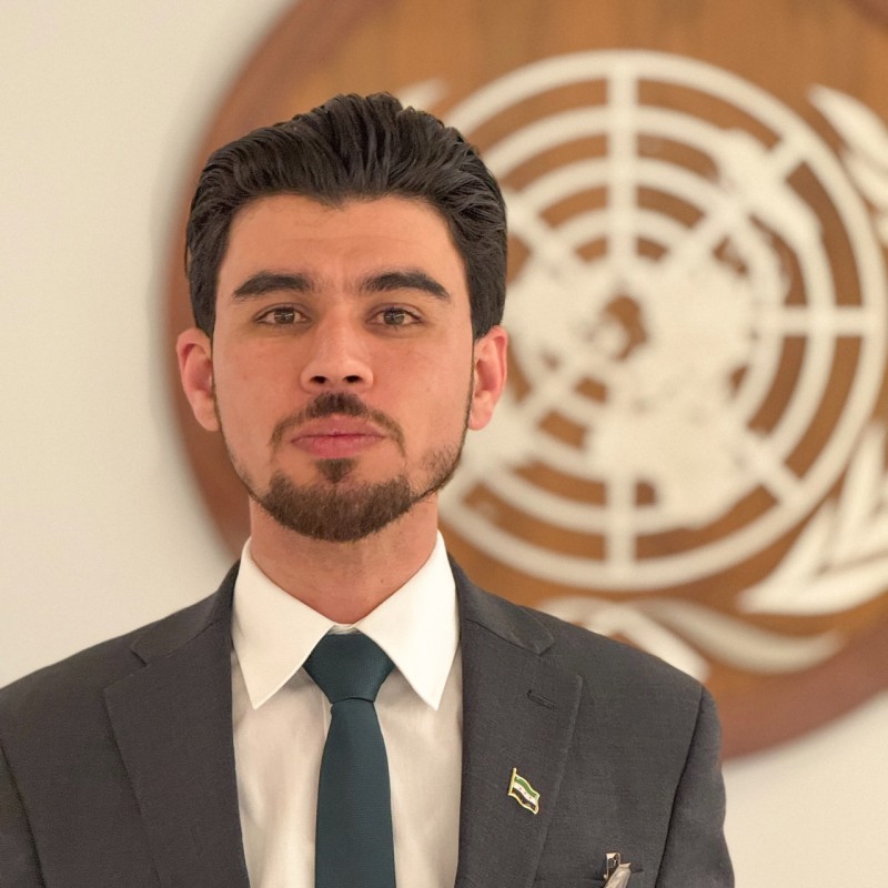 محمد العمار